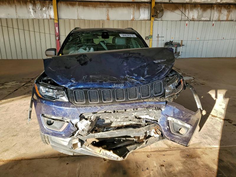 Фото 5 - JEEP COMPASS