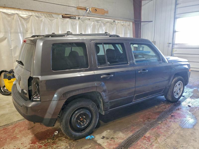 JEEP PATRIOT 2016 VIN 1C4NJRBB8GD780838