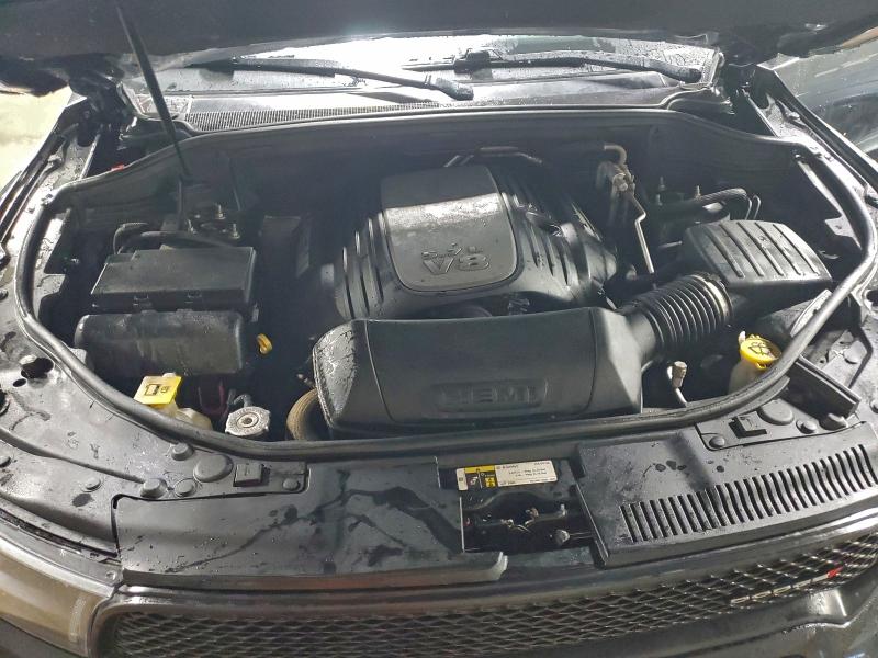 Фото 12 - DODGE DURANGO