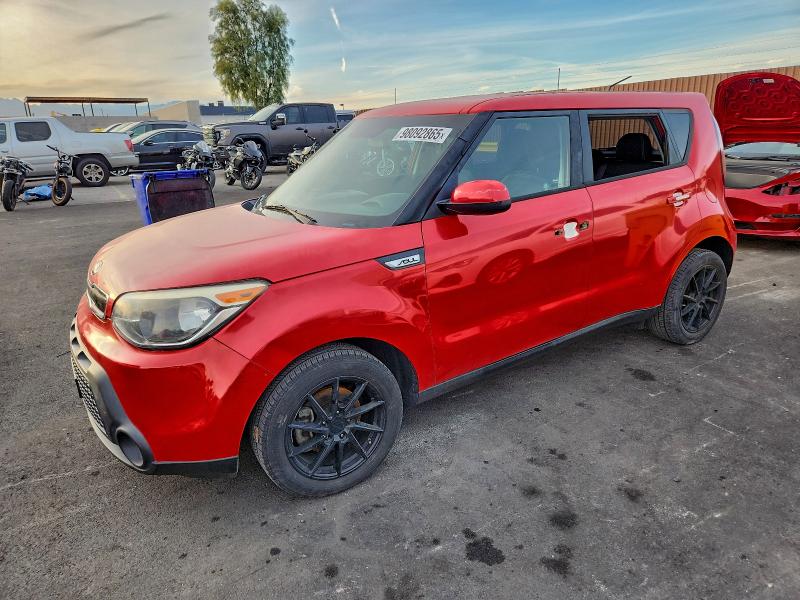 Фото 1 - KIA SOUL