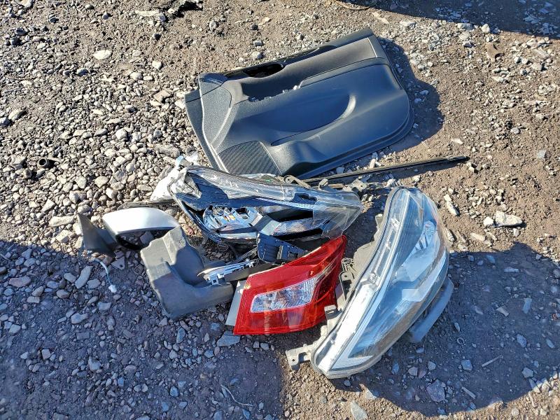 Фото 12 - NISSAN SENTRA