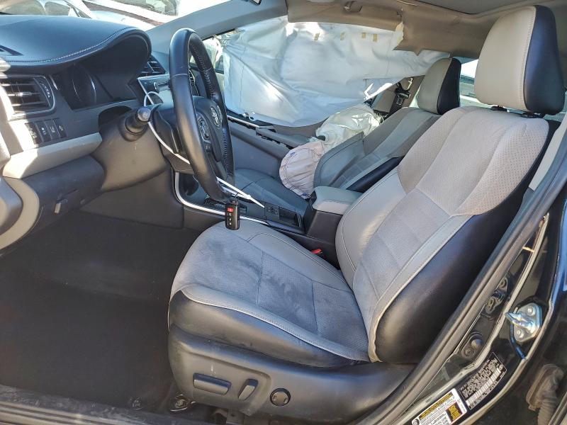 Фото 7 - TOYOTA CAMRY