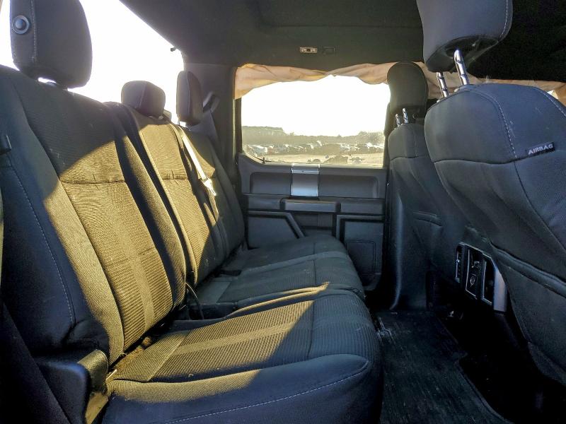 Фото 10 - FORD F-150