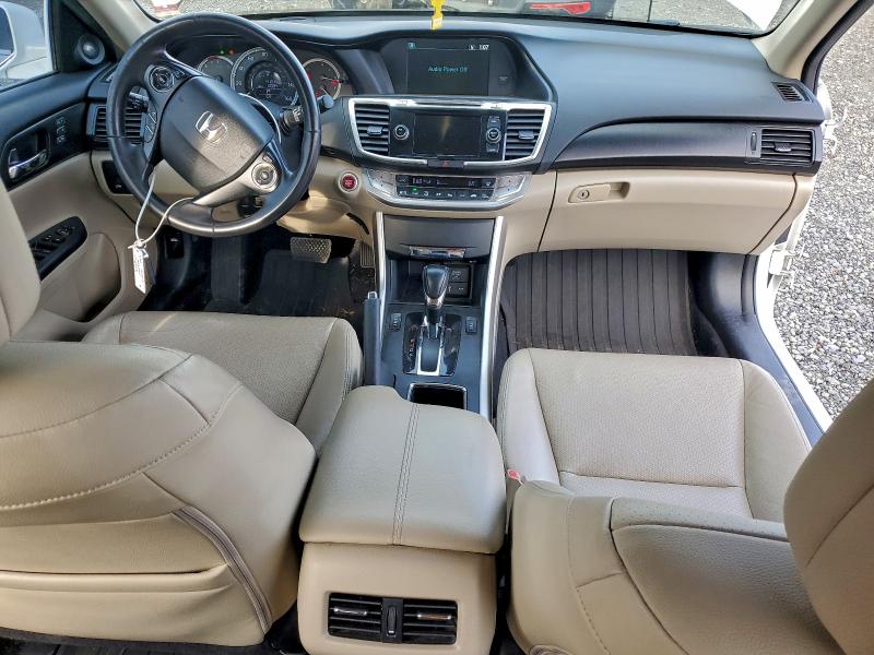 Фото 8 - HONDA ACCORD