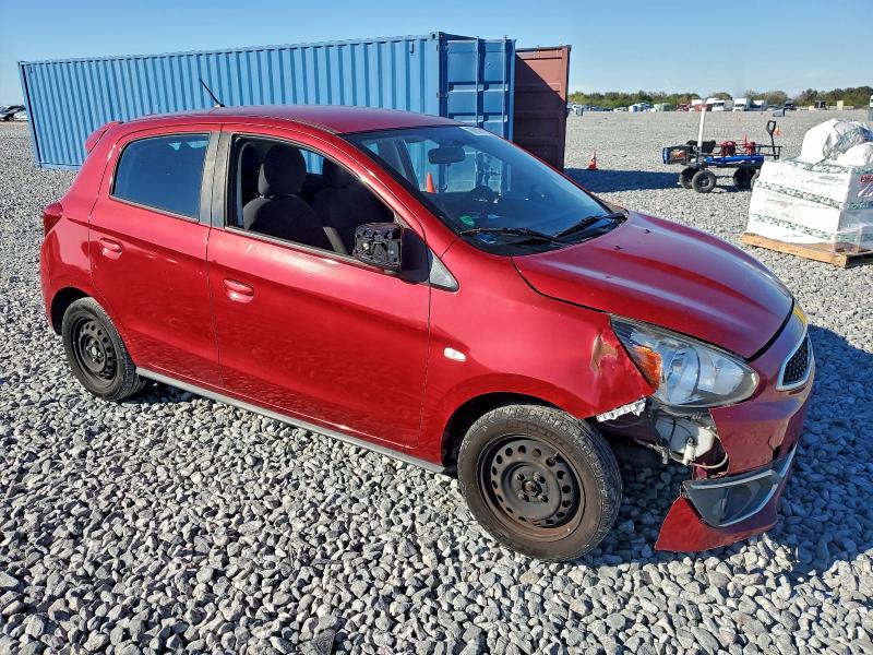 Фото 4 - MITSUBISHI MIRAGE