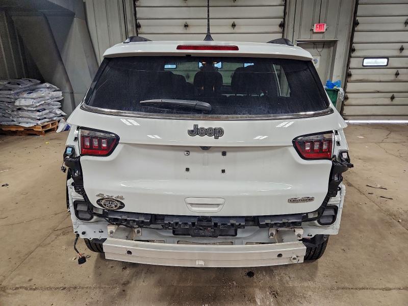 Фото 6 - JEEP COMPASS