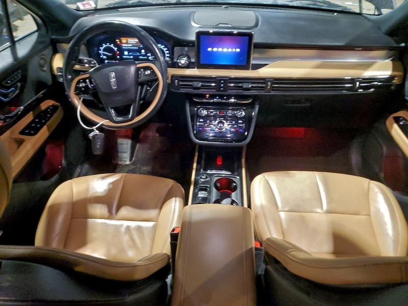 Фото 8 - LINCOLN CORSAIR