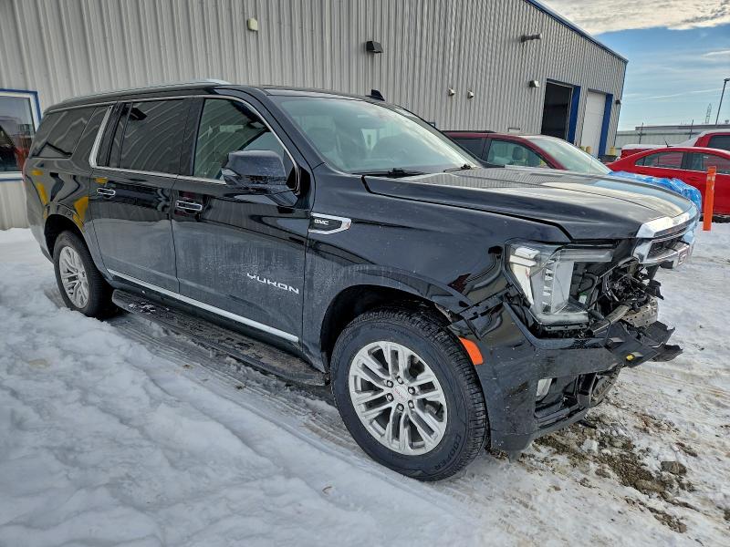 GMC YUKON 2022 VIN 1GKS2GKD6NR124468