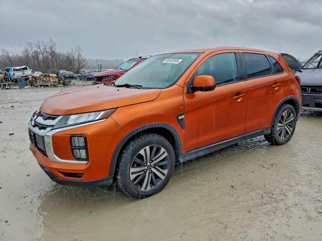 Фото 1 - MITSUBISHI OUTLANDER