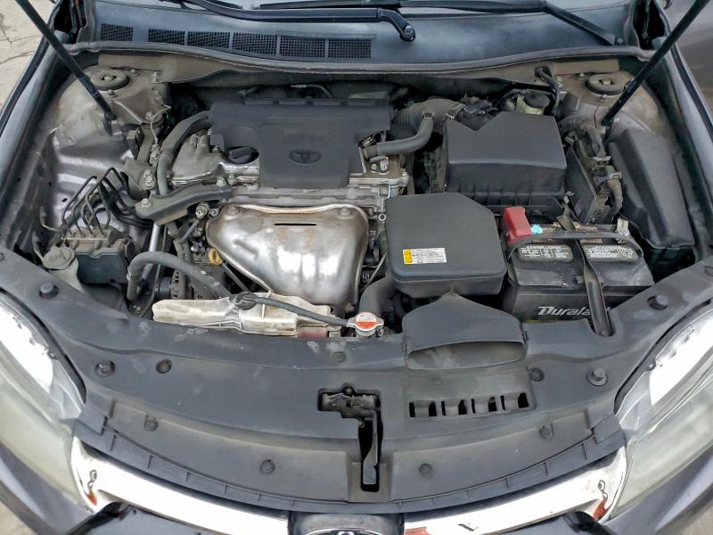 Фото 11 - TOYOTA CAMRY