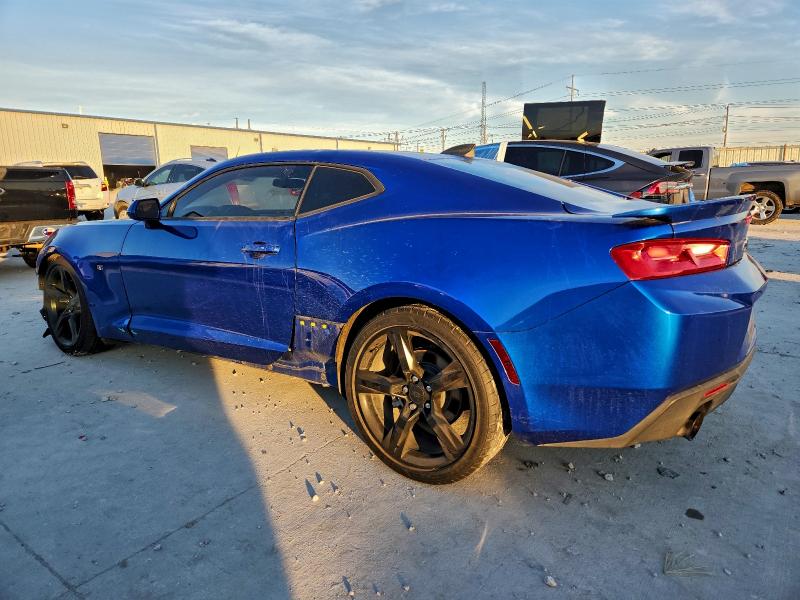 Фото 2 - CHEVROLET CAMARO