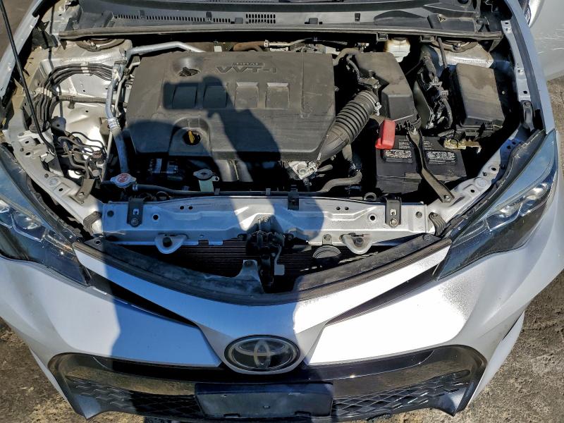 Фото 11 - TOYOTA COROLLA