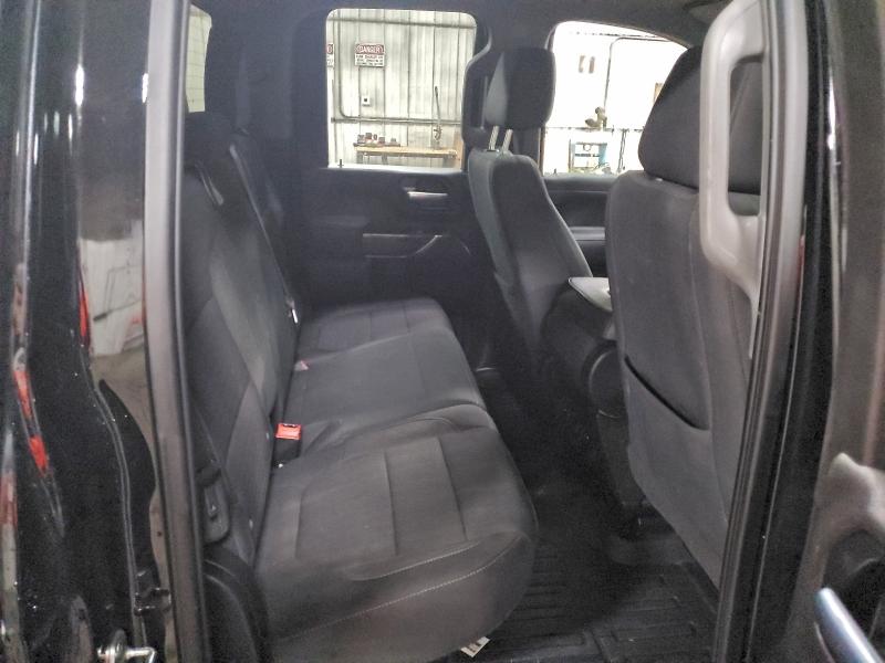 Фото 10 - GMC SIERRA