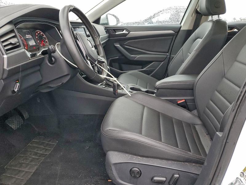 Фото 7 - VOLKSWAGEN JETTA