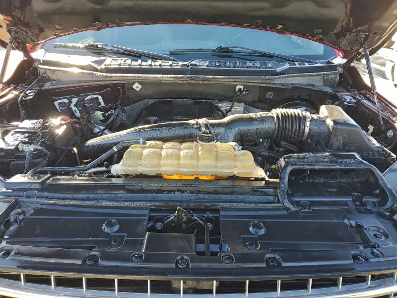 Фото 11 - FORD F-150