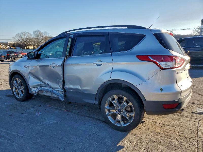 Фото 2 - FORD ESCAPE