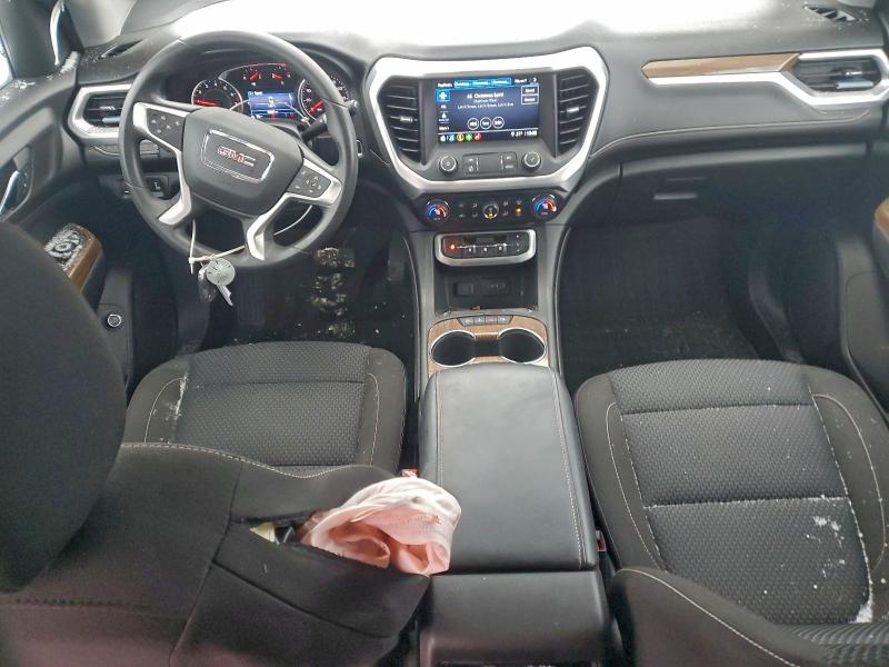 Фото 8 - GMC ACADIA