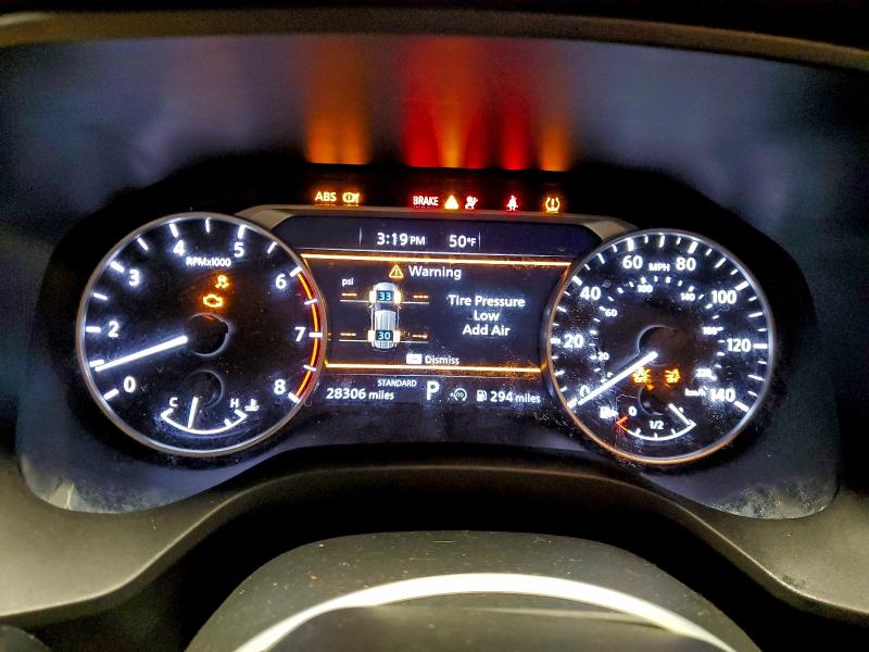 Фото 9 - NISSAN ROGUE