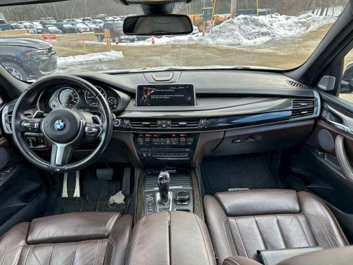 Фото 7 - BMW X5