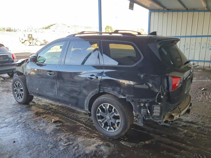 Фото 2 - NISSAN PATHFINDER