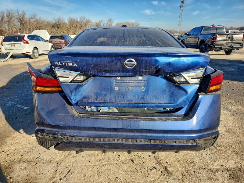 Фото 6 - NISSAN ALTIMA