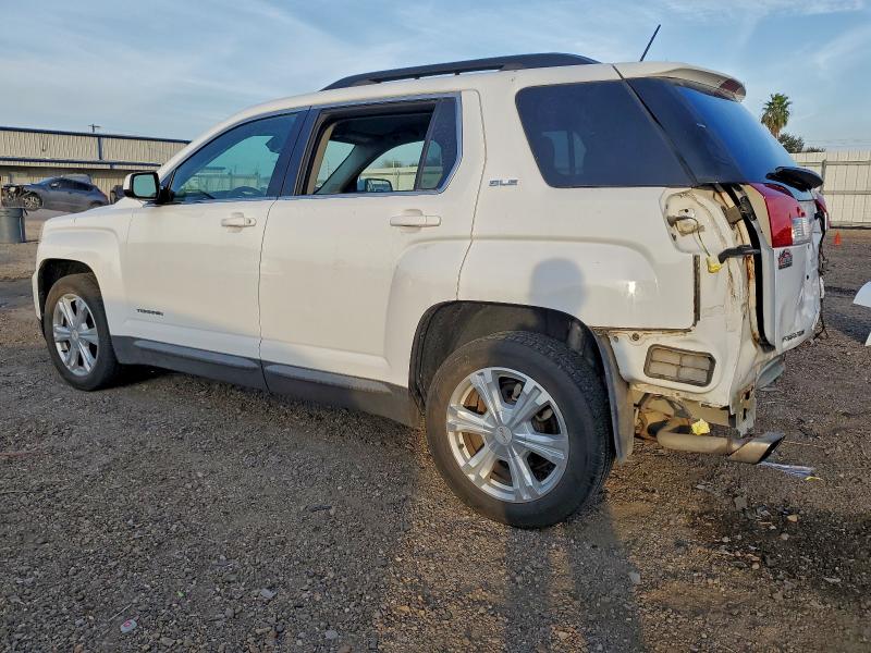 Фото 2 - GMC TERRAIN