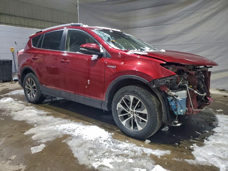 Фото 4 - TOYOTA RAV4