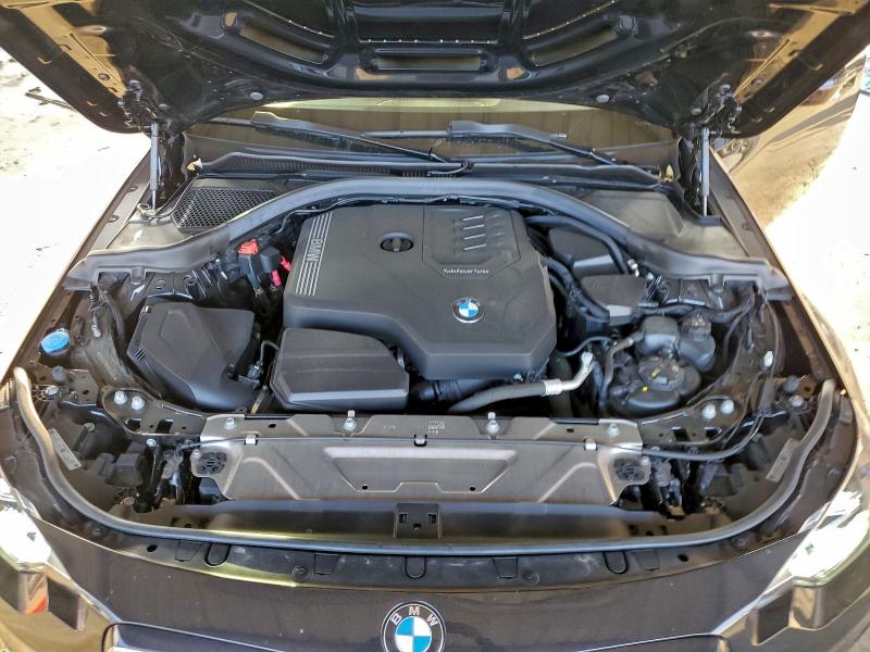 BMW 2 SERIES 2024 VIN 3MW23CM05R8E06805