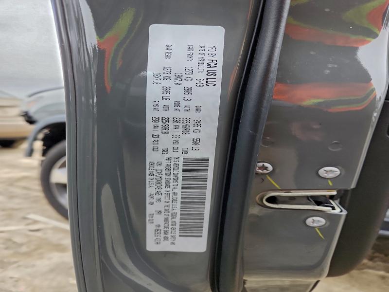 Фото 13 - JEEP GRAND CHER