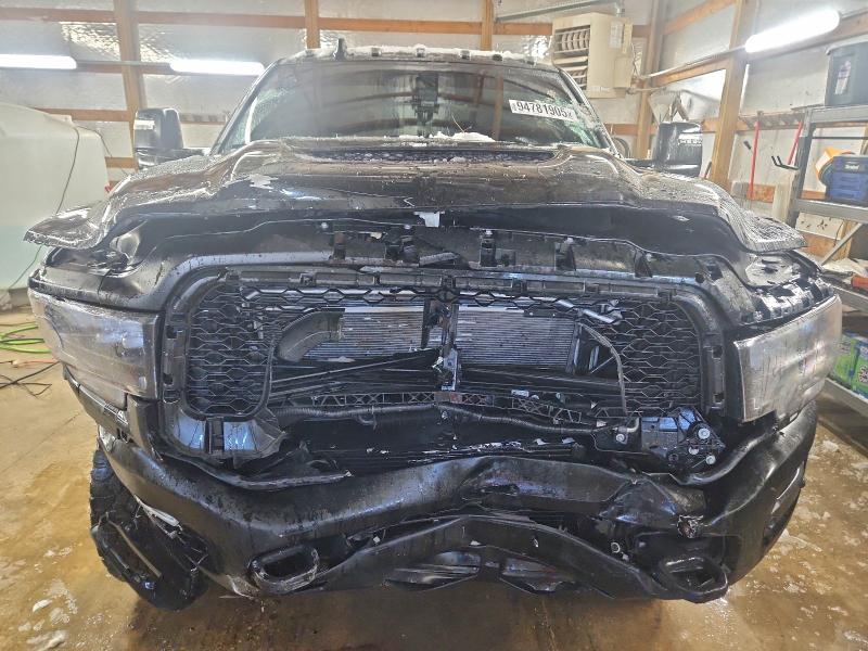 Фото 5 - RAM 2500