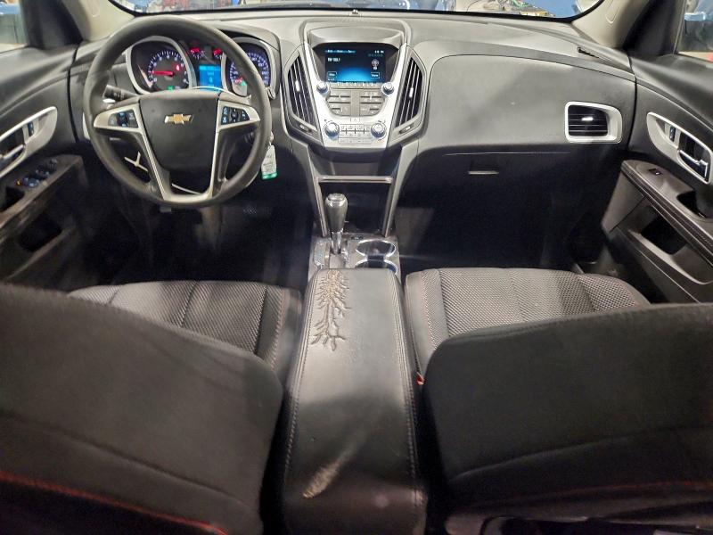 Фото 8 - CHEVROLET EQUINOX