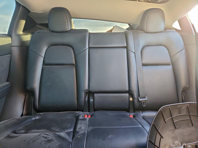 Фото 10 - TESLA MODEL Y