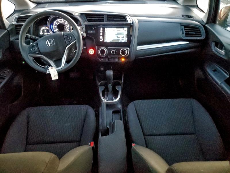 Фото 8 - HONDA FIT