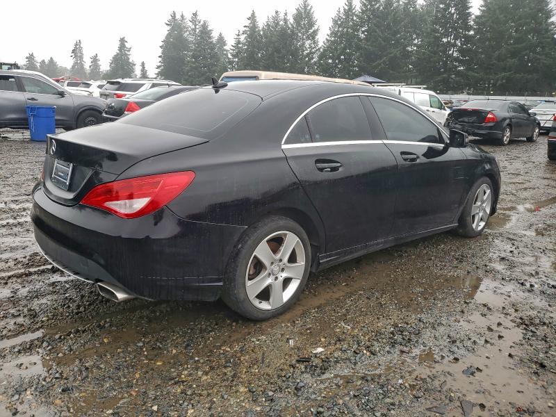 MERCEDES-BENZ CLA-CLASS 2016 VIN WDDSJ4EB4GN292424