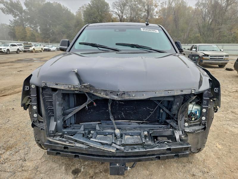 Фото 5 - CADILLAC ESCALADE