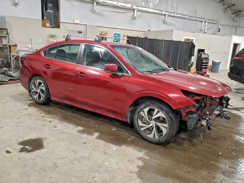 Фото 4 - SUBARU LEGACY