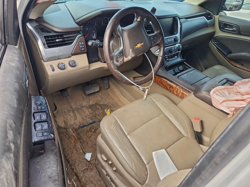 Фото 8 - CHEVROLET SUBURBAN