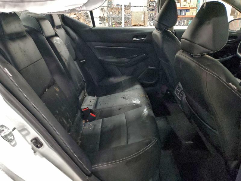 NISSAN ALTIMA 2023 VIN 1N4BL4EW3PN376716