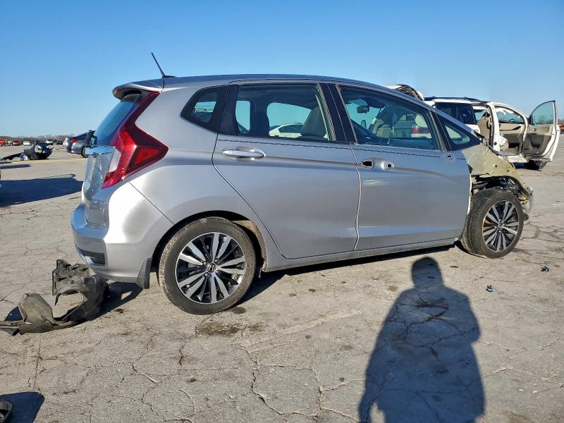 Фото 3 - HONDA FIT