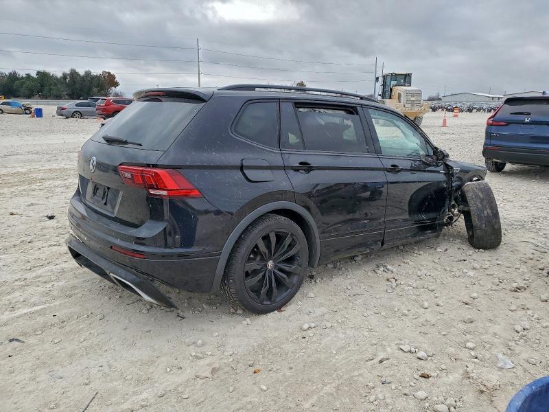 Фото 3 - VOLKSWAGEN TIGUAN