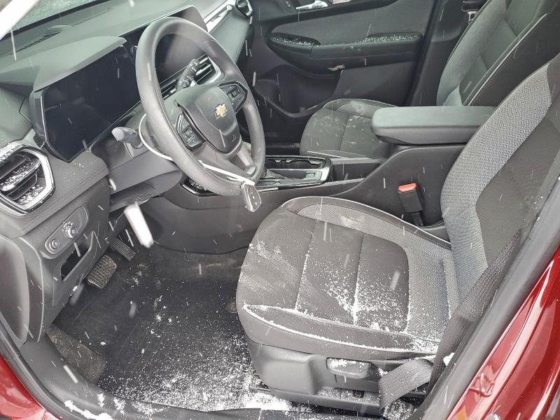 Фото 7 - CHEVROLET TRAILBLZR