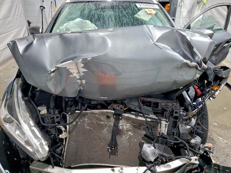 Фото 12 - NISSAN MURANO