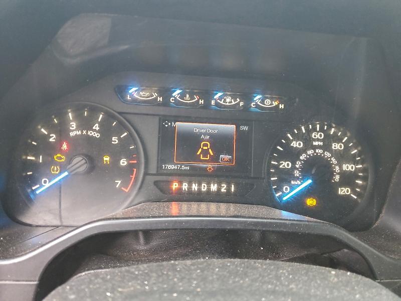 Фото 9 - FORD F-150