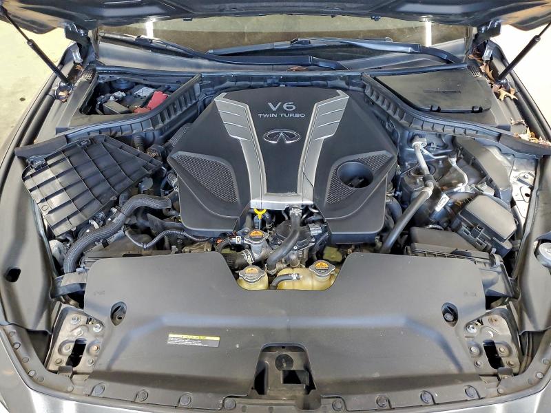 Фото 11 - INFINITI Q50