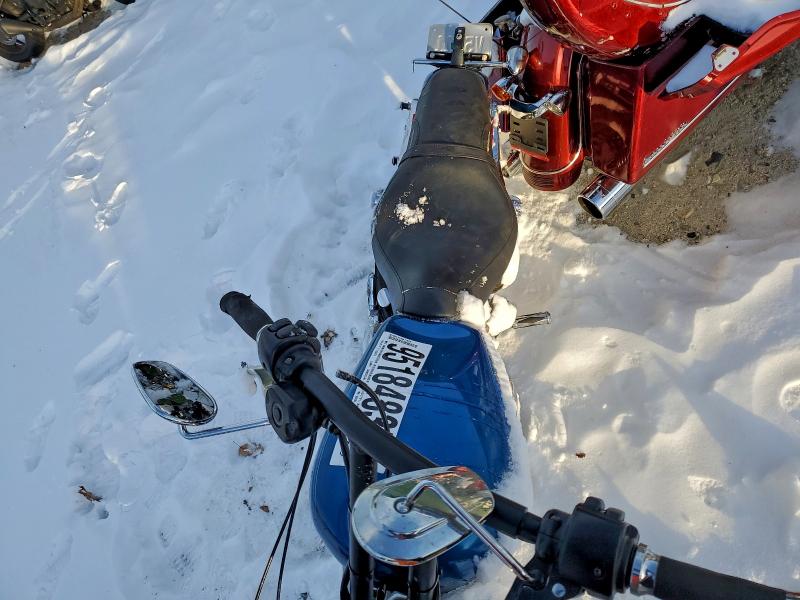 HARLEY-DAVIDSON SPRTSTR120 2006