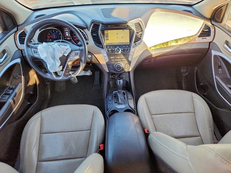 Фото 8 - HYUNDAI SANTA FE