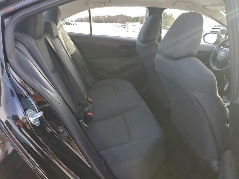 Фото 10 - TOYOTA COROLLA