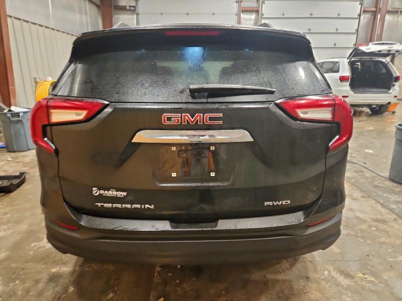 Фото 6 - GMC TERRAIN