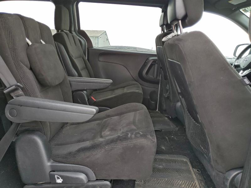 Фото 11 - DODGE CARAVAN