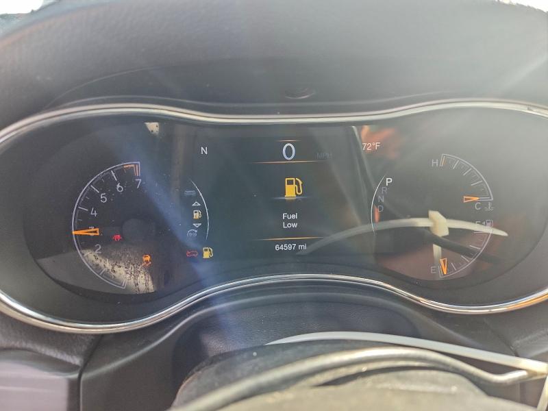 Фото 9 - JEEP GRAND CHER